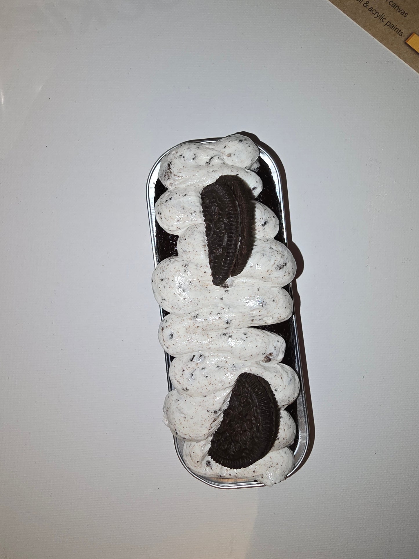 Cookies & Cream Cake