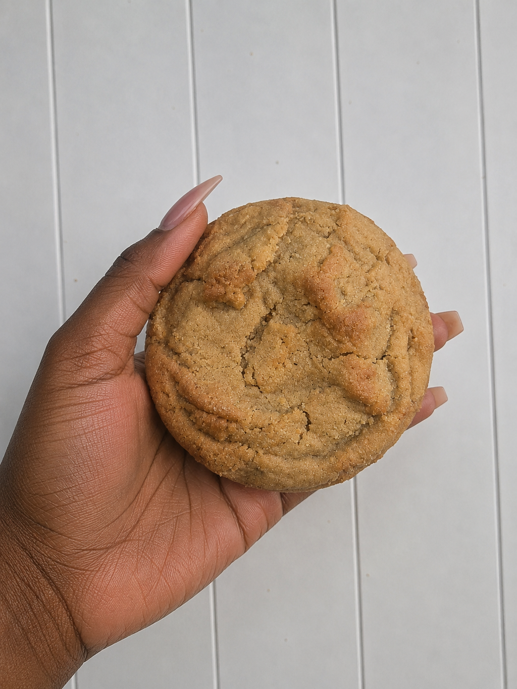Peanut Butter Cookie