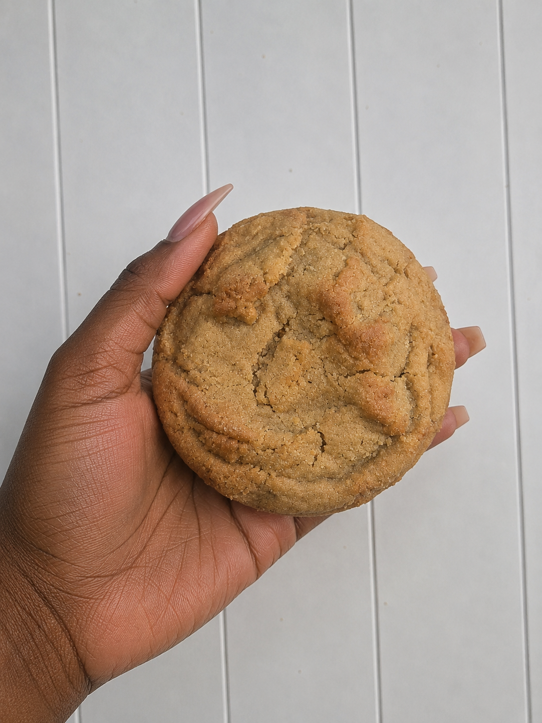 Peanut Butter Cookie