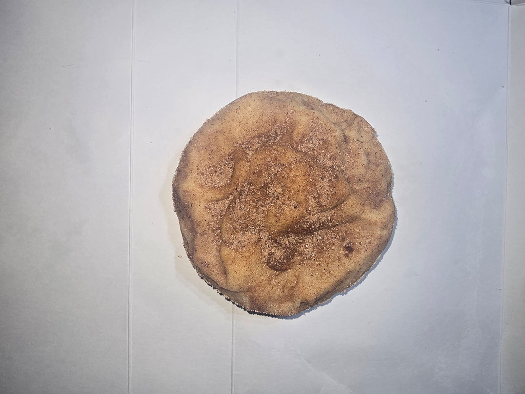 Snickerdoodle Cookie
