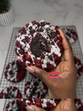 Red Velvet Oreo
