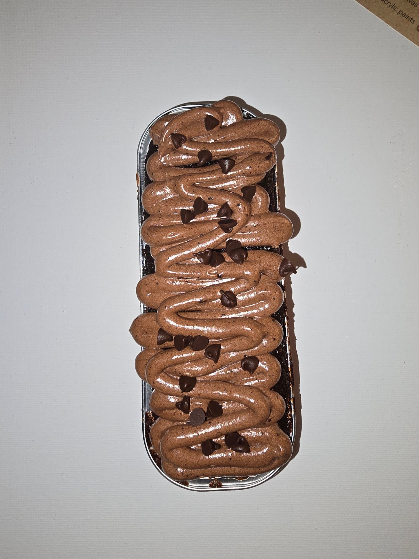 Triple Chocolate Hershey Dream