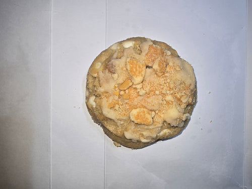 Banana Pudding Cookie